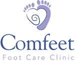 Comfeet